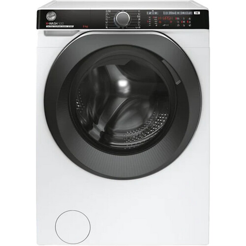 Hoover Hwp 48ambc Wasmachine 8kg 1400t | Nieuw (outlet) Tweedehands