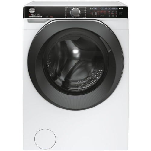 Hoover HWP4 47AMBC7/1-S - Wasmachine - 7 kg - 1400 rpm - Energieklasse A-15%