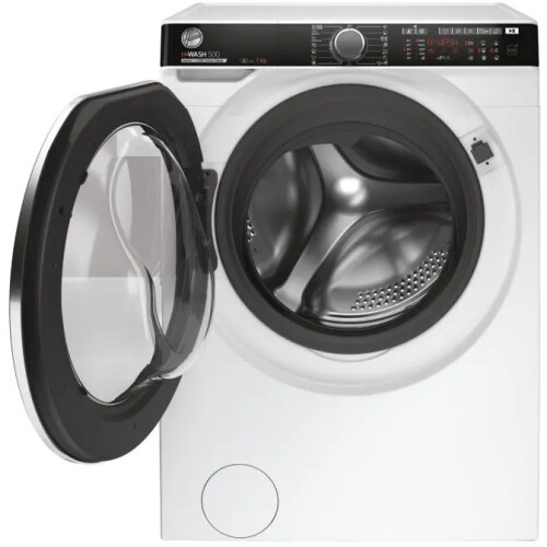 Hoover Hwp4 47ambc71-s Wasmachine 7kg 1400t | Nieuw (outlet)