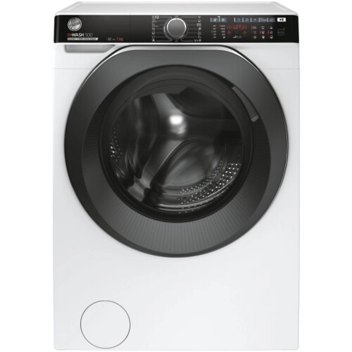 Hoover Hwp447ambc7 - Wasmachine - 7 Kg - 1400 Tpm - Stoomfunctie - Energieklasse A - Wit | Nieuw (outlet)