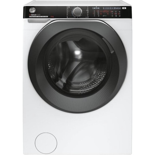 Hoover Hwp48ambc7 Wasmachine 8kg 1400t | Nieuw (outlet)