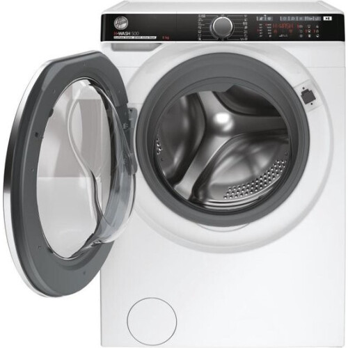 Hoover Hwp48ambc7 Wasmachine 8kg 1400t | Nieuw (outlet)