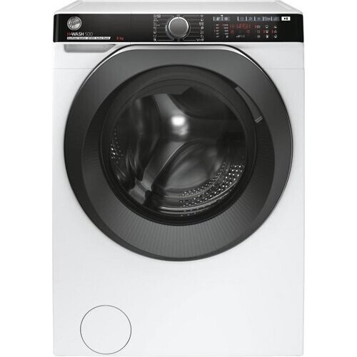 Hoover Hwp48ambc7 Wasmachine 8kg 1400t | Nieuw (outlet) Tweedehands