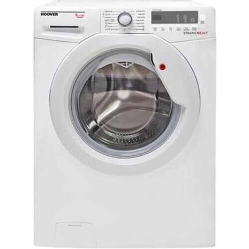 Hoover Wdxc5851 - Was-droogcombinatie - 8 Kg Wassen - 5 Kg Drogen - 1500 Tpm | Nieuw (outlet) Tweedehands