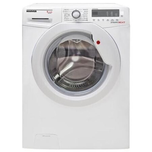 Hoover Wdxc5851 - Was-droogcombinatie - 8 Kg Wassen - 5 Kg Drogen - 1500 Tpm | Nieuw (outlet)