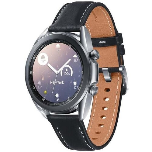 Refurbished Horloges Cardio GPS Samsung Galaxy Watch 3 41mm (LTE) - Koper Tweedehands