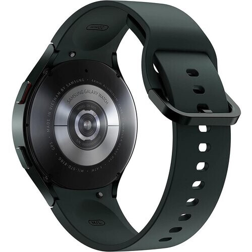 Refurbished Horloges Cardio GPS Samsung Galaxy Watch 5 4G - Grijs Tweedehands