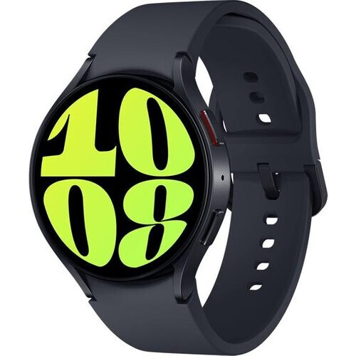 Horloges Cardio GPS Samsung Galaxy Watch 6 - Zwart Tweedehands