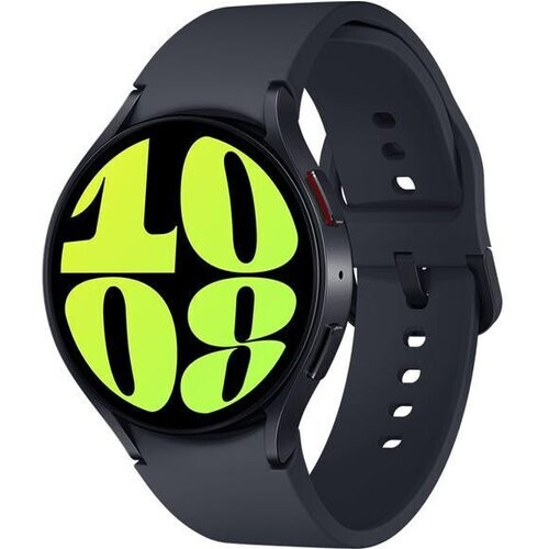 Horloges Cardio GPS Samsung Galaxy Watch6 - Zwart Tweedehands