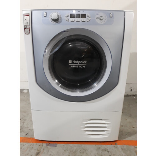 Hotpoint Aaqcf81u Warmtepompdroger 8kg | Tweedehands (Refurbished)