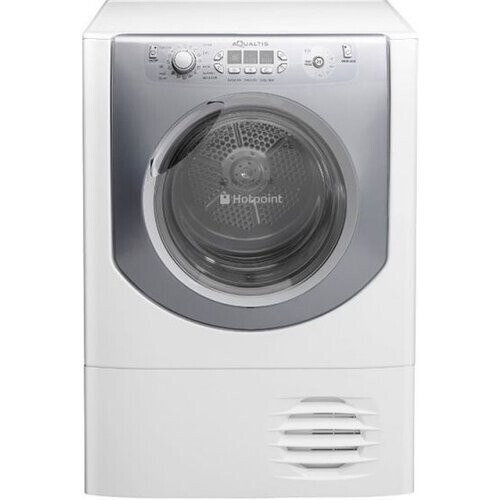 Hotpoint Aaqcf81u Warmtepompdroger 8kg | Tweedehands (Refurbished) Tweedehands