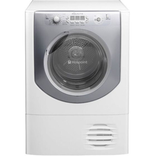 Hotpoint Aaqcf81u Warmtepompdroger 8kg | Tweedehands (Refurbished)