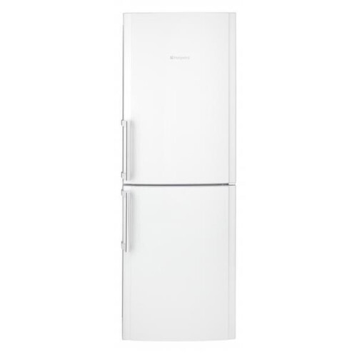 Hotpoint Exfm171p - Koel-vriescombinatie - 175 Cm - No Frost