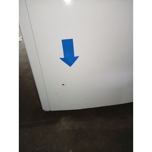 Hotpoint Exfm171p - Koel-vriescombinatie - 175 Cm - No Frost