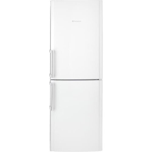 Hotpoint Exfm171p - Koel-vriescombinatie - 175 Cm - No Frost Tweedehands