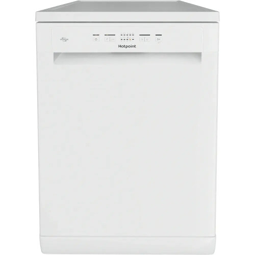 Hotpoint H2fhl626 Vaatwasser 14 Couverts – Inverter Motor – Rapid Wash – Energieklasse | Nieuw (outlet)