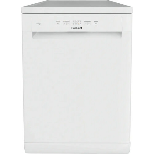 Hotpoint H2fhl626 Vaatwasser 14 Couverts – Inverter Motor – Rapid Wash – Energieklasse | Nieuw (outlet) Tweedehands
