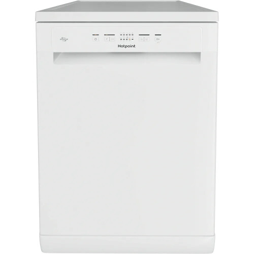 Hotpoint H2fhl626 Vrijstaande Vaatwasser - 60 Cm - 14 Couverts - 46 Db - Energieklasse E | Nieuw (outlet)