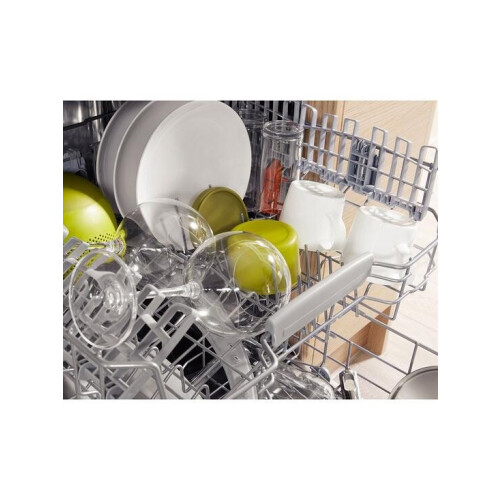 Hotpoint Hfc3c26wcx - Vrijstaande Vaatwasser - 60 Cm - 14 Couverts - Aquaslot - 46 Db - Energieklasse E | Nieuw (outlet)