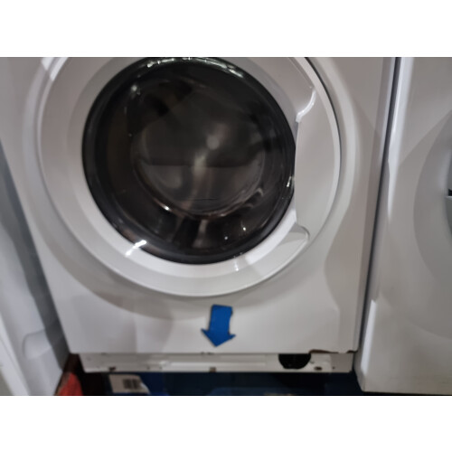 Hotpoint Nswr943cwk - Wasmachine - 9 Kg - 1400 Tpm - Koolborstelloos - Wit