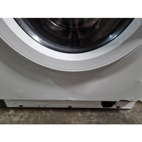 Hotpoint Nswr943cwk - Wasmachine - 9 Kg - 1400 Tpm