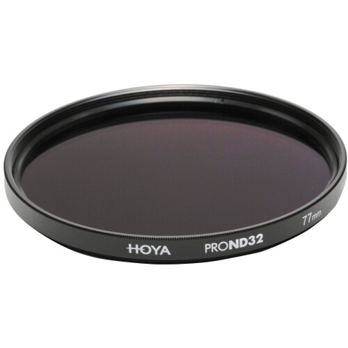 Hoya 0948 - Neutraal grijsfilter - 5 stops lichtdichtheid - 58mm Tweedehands