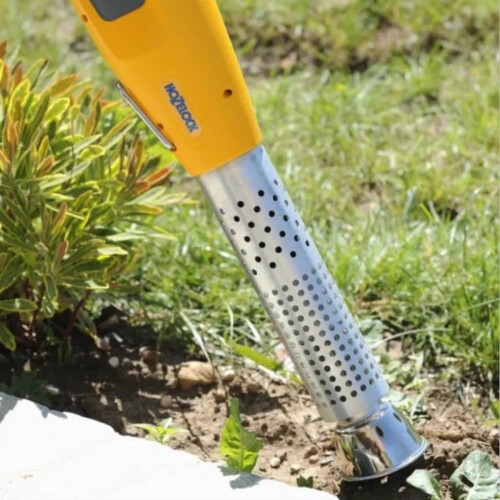 Hozelock Green Power XL - Onkruidbrander - Elektrisch - 10 cm Tweedehands