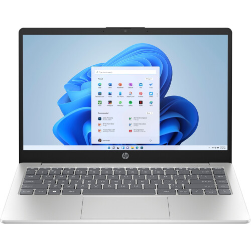 HP 14-ep1956nd - Laptop - Intel Core 5 16GB 512GB SSD - Zilver Tweedehands