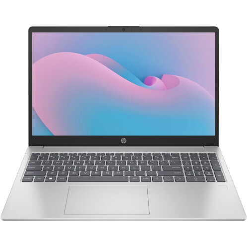 HP 15-fc0773nd - Laptop - AMD Ryzen 7 5825U - 16GB RAM - 512GB SSD - 15.6"Full HD Tweedehands