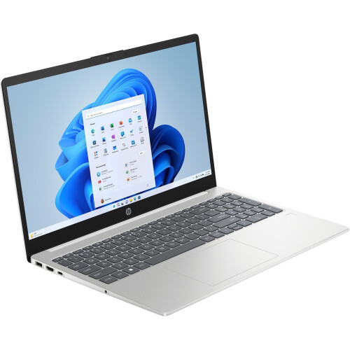 HP 15-fc0953nd - Laptop - AMD Ryzen 5 7520U - 8GB RAM - 512GB SSD - Full HD (1920x1080) - Windows 11 Home Tweedehands