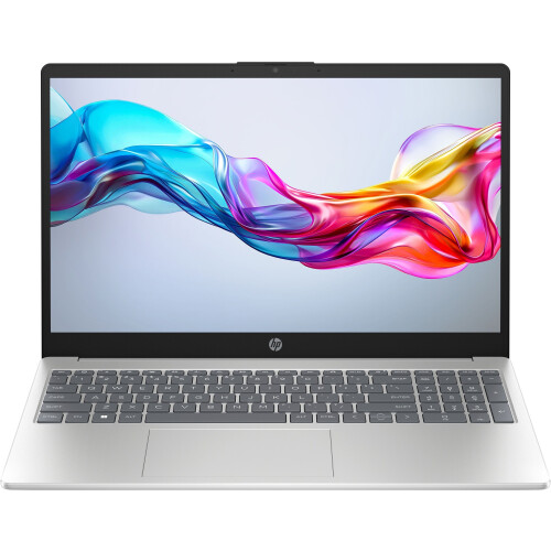 HP 15-fd0703nd - Laptop - Intel N100 - 4GB RAM - 128GB SSD - Full HD 15.6"