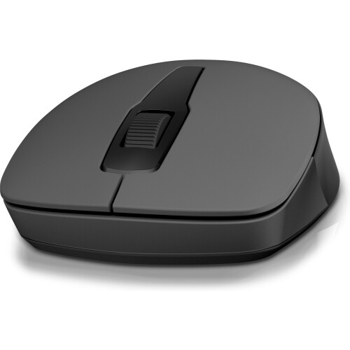 HP 150 - Draadloze muis - 1.600dpi - Optisch - 3 knoppen - Linkshandig/Rechtshandig Tweedehands