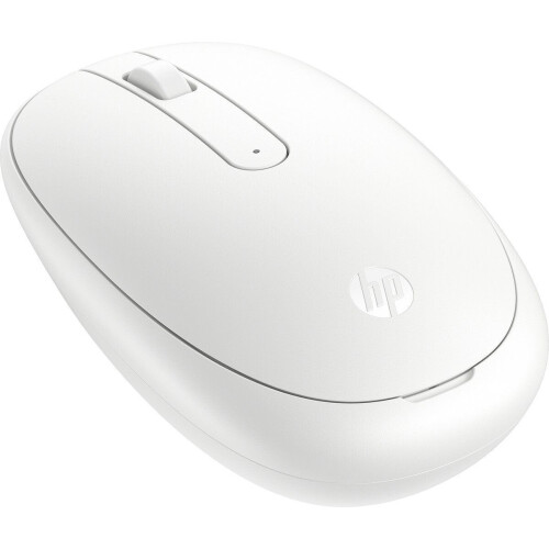 HP 240 - Draadloze muis - Bluetooth - wit