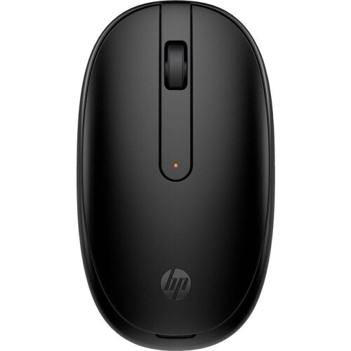 HP 240 - Draadloze Muis - Bluetooth - Zwart
