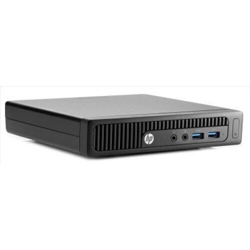 HP 260 G1 mini PC Intel Core i3 (802)