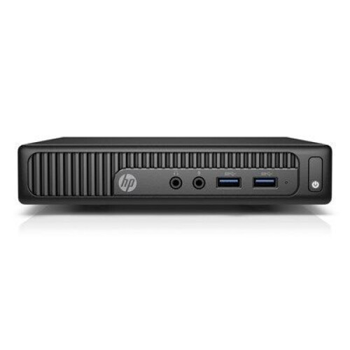 HP 260 G2 DM Business PC Intel Pentium (842)