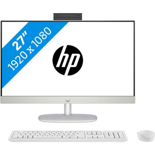 HP 27-cr1950nd - All-in-One - 27 inch (2023)