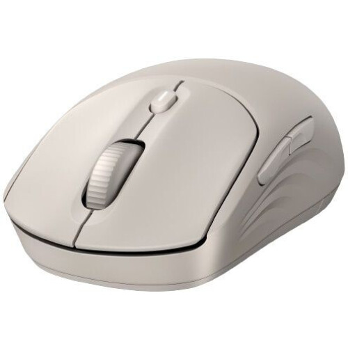 HP 400 - Draadloze Muis - Stille klikken - Beige