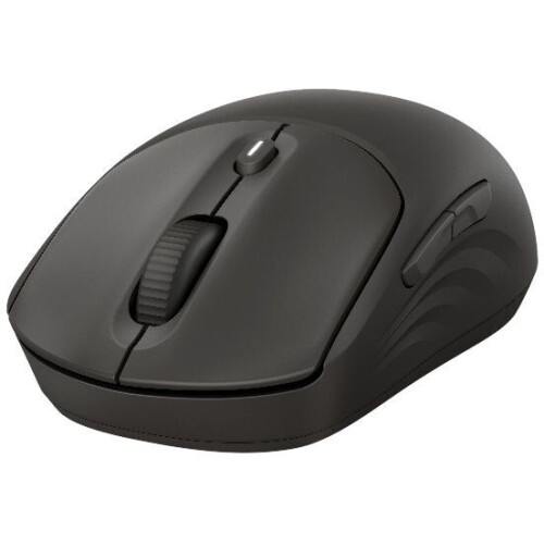 HP 400 - Draadloze Muis - Stille klikken - Zwart Tweedehands