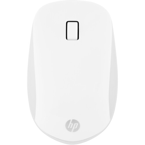 HP 410 - Bluetooth Muis - 1200 DPI - Wit Tweedehands