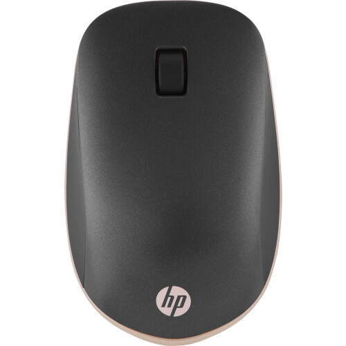 HP 410 - Bluetooth-muis - 2000 DPI - Zilver Tweedehands