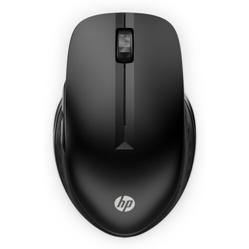 HP 430 - Draadloze muis - Multi-Device - 5 knoppen - 1200dpi