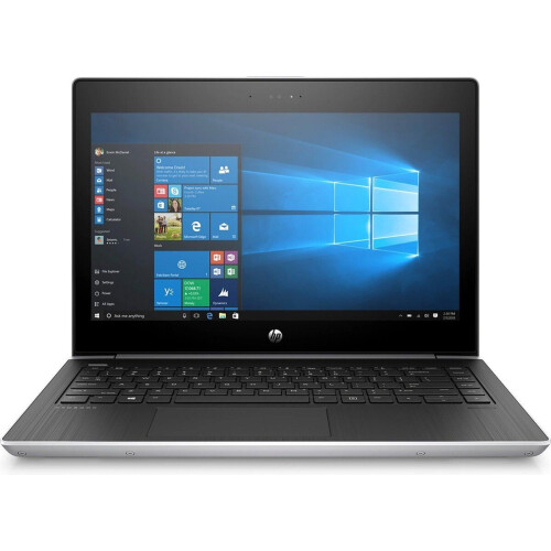 HP 430 G5 i5-8250U 13.3 FHD 8GB 256GB W10P