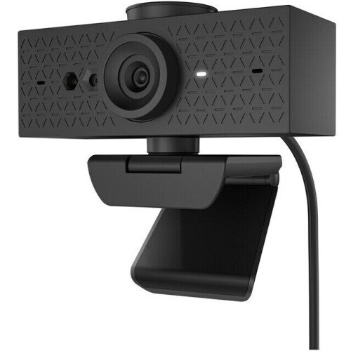 HP 620 - FHD-webcam - 1080p 30 FPS - 92° kijkhoek Tweedehands