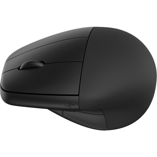 HP 920 - Ergonomische Draadloze Muis - 4000 DPI - Zwart Tweedehands