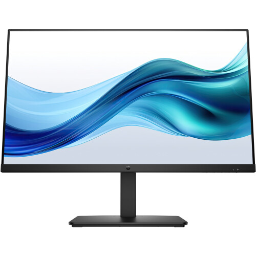 HP Series 3 Pro 327pe - 27-inch FHD Monitor - 100Hz IPS - Zwart Tweedehands