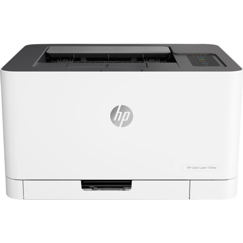 HP Color Laser 150nw - Laserprinter - Kleur