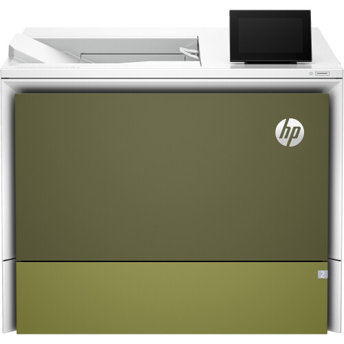 HP Color LaserJet Enterprise 6700dn - A4 Laserprinter - Dubbelzijdig printen automatisch - Kleur