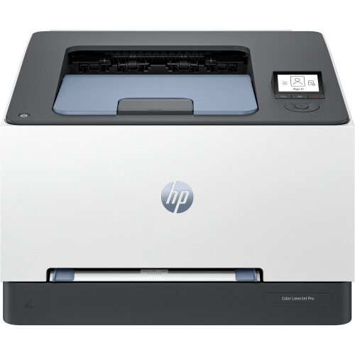HP Color LaserJet Pro 3202dn - Laserprinter - 25ppm zwart-wit en kleur