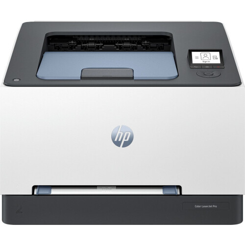 HP Color LaserJet Pro 3202dw - Laserprinter - 25ppm zwart-wit en kleur